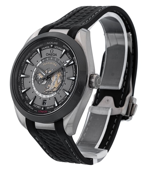 Omega Aqua Terra 150m Gents 220.92.43.22.99.001